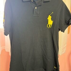 Vintage Ralph Lauren Polo size M